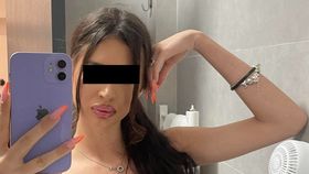 Problemele se țin lanț pentru prietena lui Vlad Pascu! Tânăra a fost trimisă în judecată